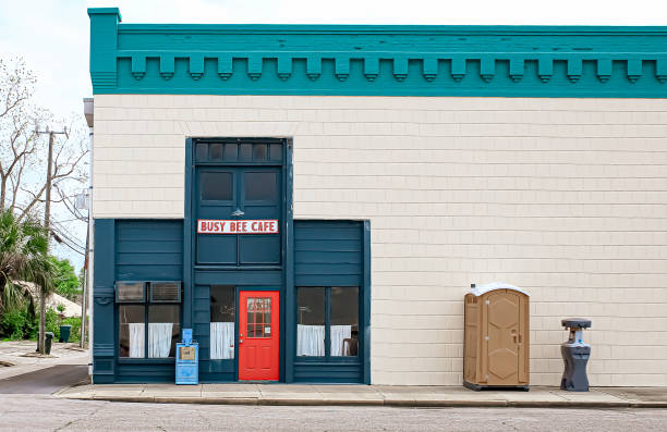 Best Emergency porta potty rental  in Fair Oaks, VA