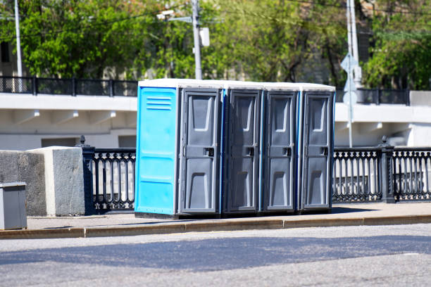 Best Porta potty cleaning services  in Fair Oaks, VA