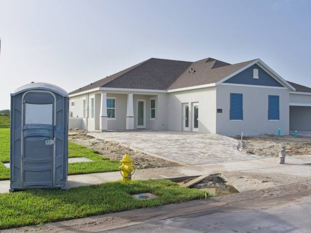 Best High-end porta potty rental  in Fair Oaks, VA