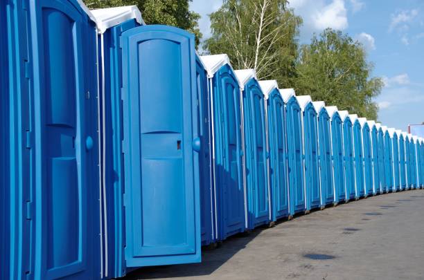 Best High-end porta potty rental  in Fair Oaks, VA